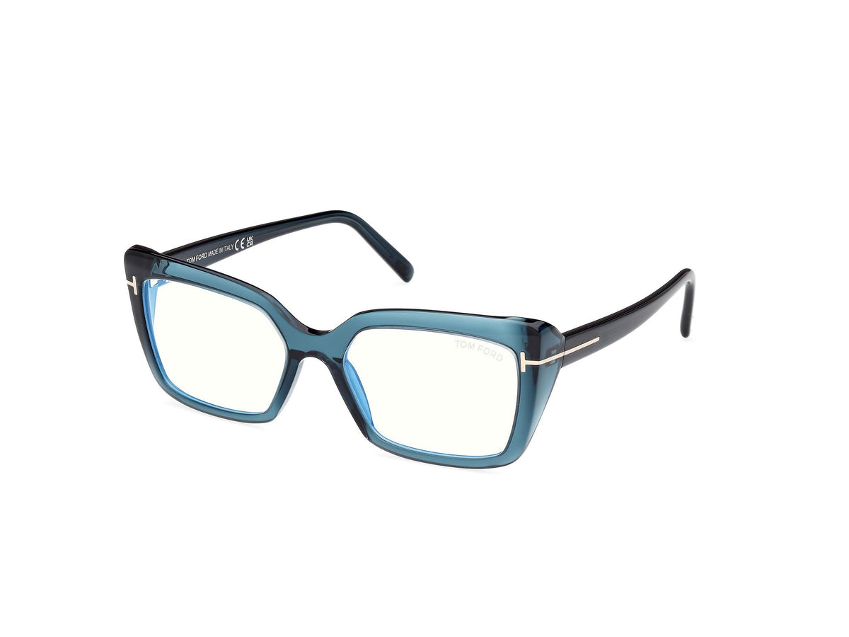 Blue Light Blocking Eyeglasses