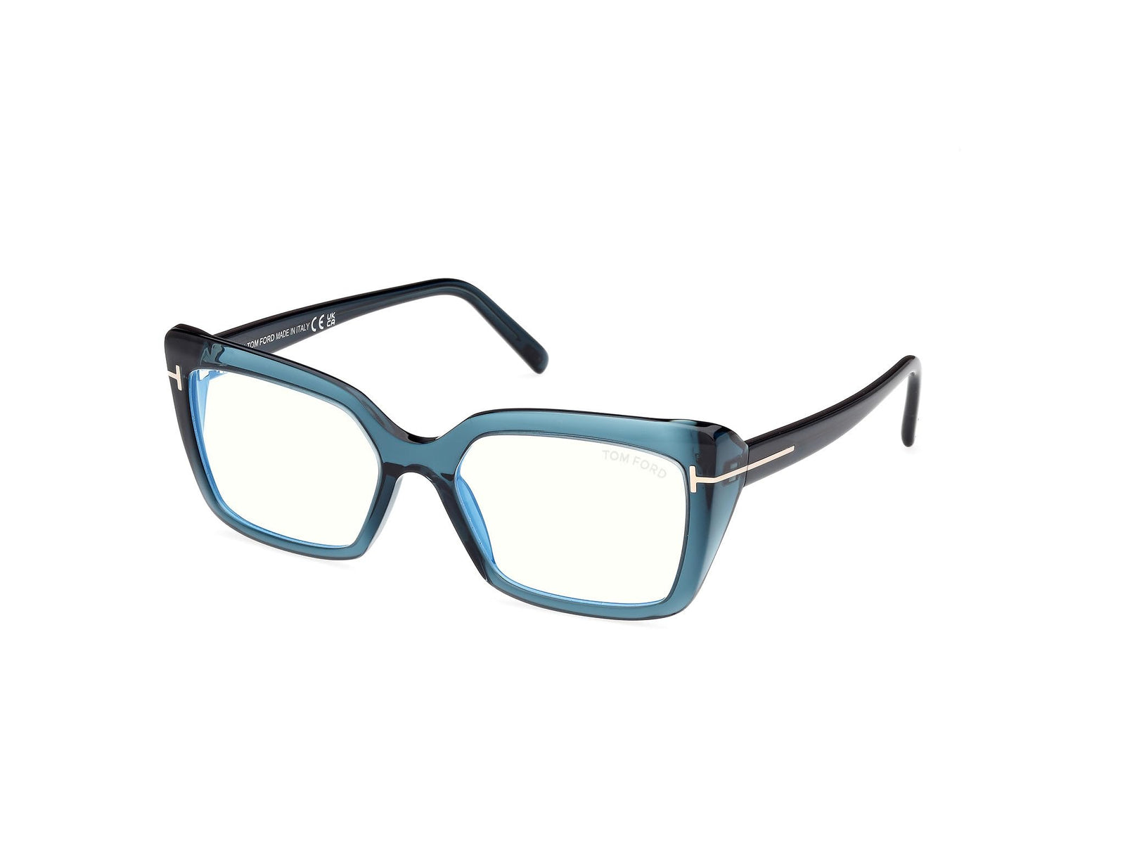 Blue Light Blocking Eyeglasses