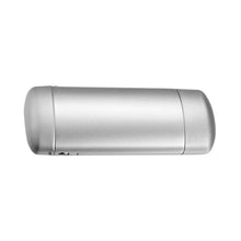 Aluminum Flip Top Eyeglass Case