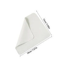 Microfiber Glasses Cleaning Cloth 10 Pack