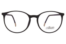 Black Matte Optical Frames
