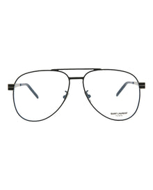Aviator Metal Optical Frames