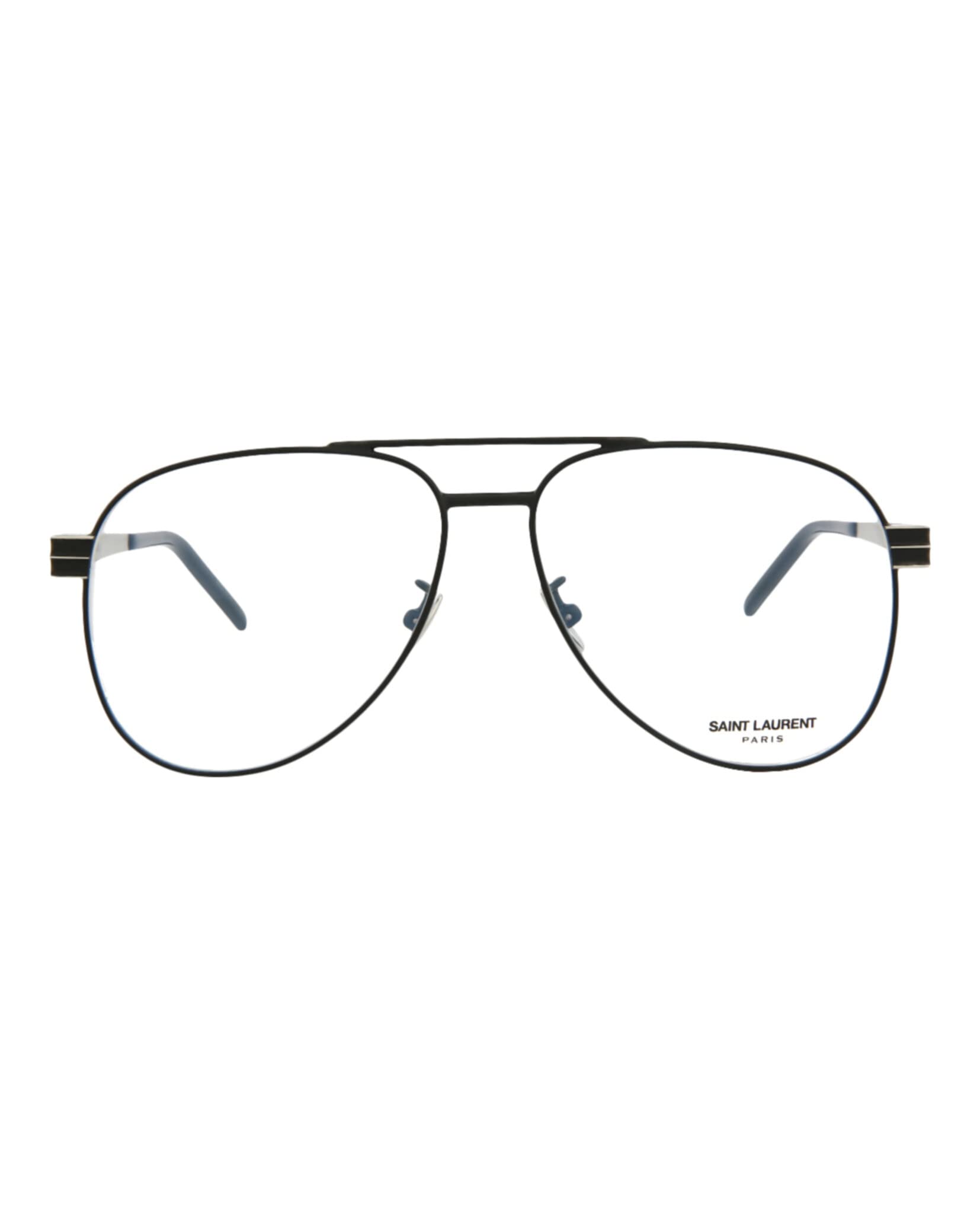 Aviator Metal Optical Frames