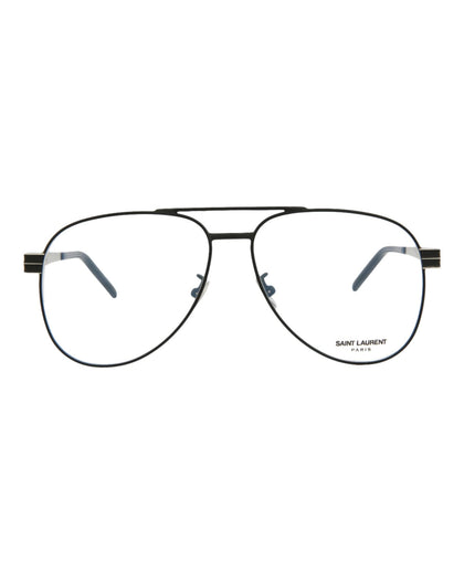 Aviator Metal Optical Frames