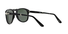 Persol PO0714 Aviator Sunglasses