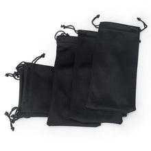 Microfiber Eyewear Pouches 350 Pack