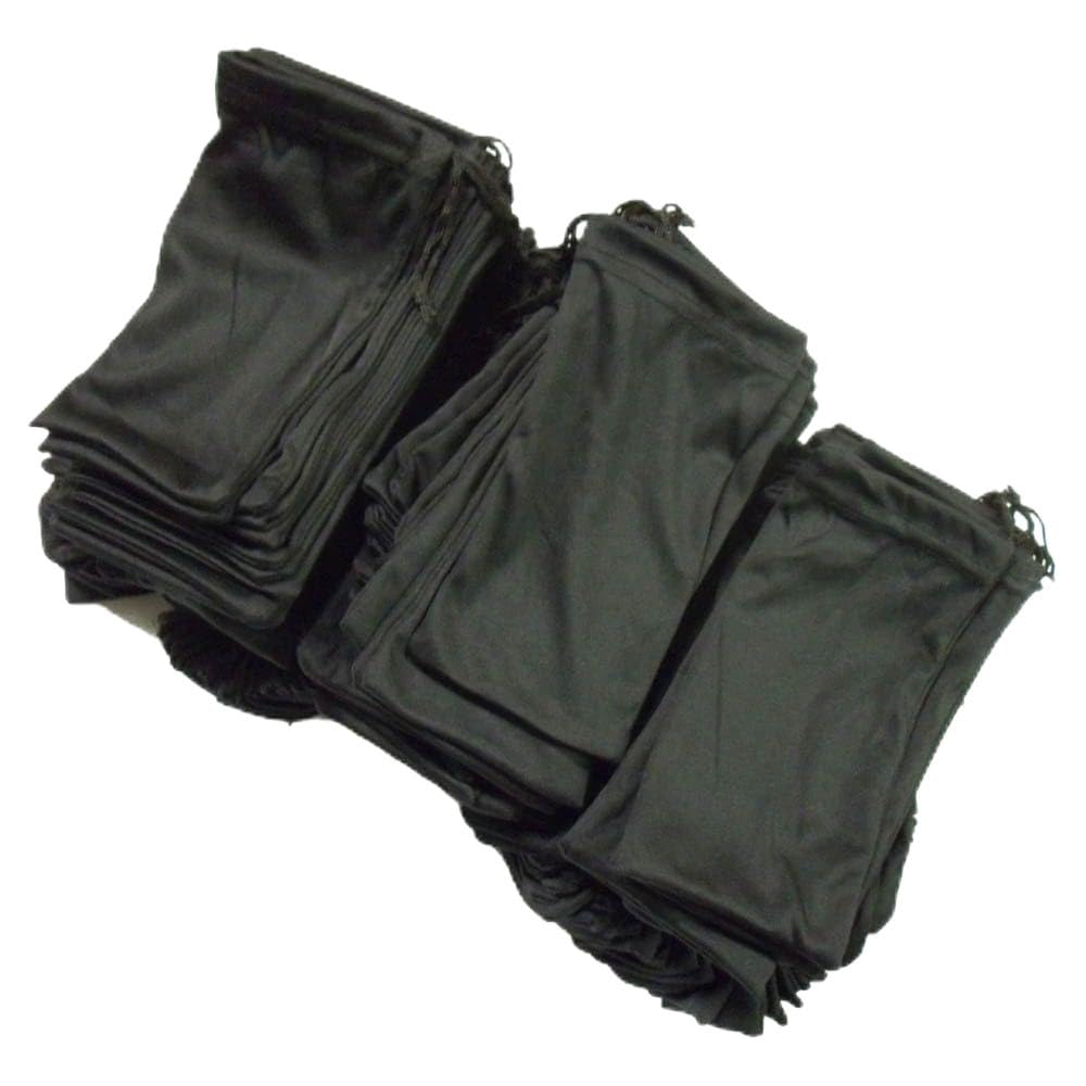 Microfiber Eyewear Pouches 350 Pack