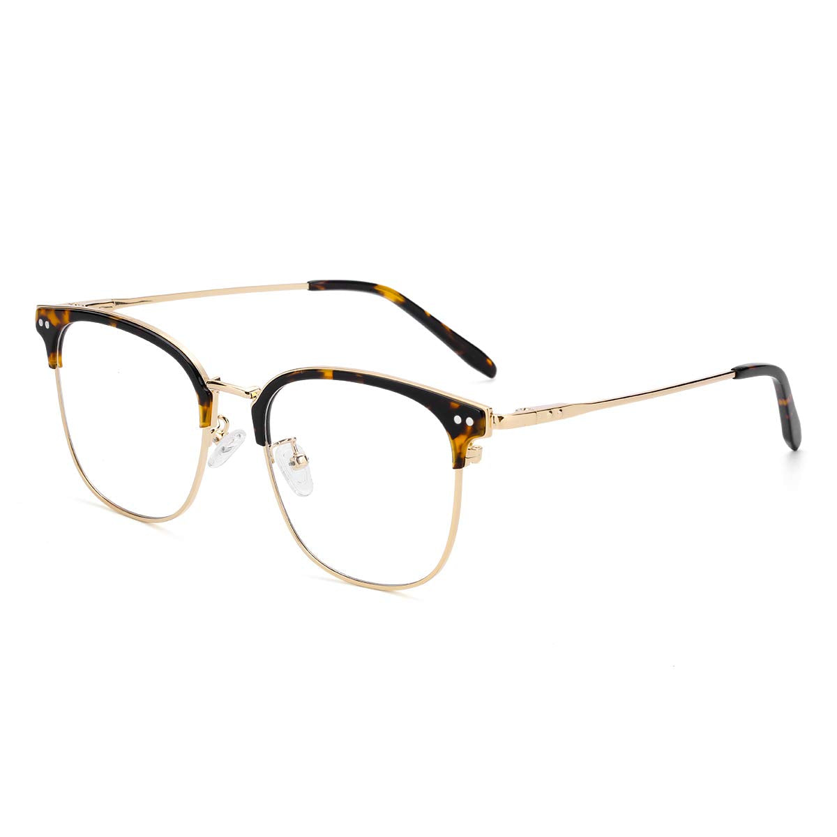 Classic Titanium Optical Frames