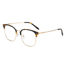 Classic Titanium Optical Frames