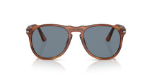 Persol PO9649S Aviator Sunglasses