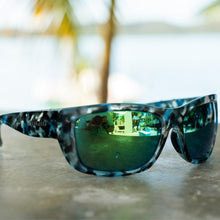 Full Wrap Polarized Sunglasses Small Fit