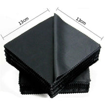 Microfiber Lens Cleaning Cloth