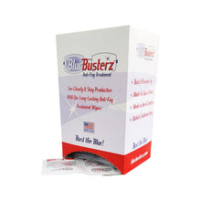 Anti Fog Lens Cleaning Wipes 50 Pack