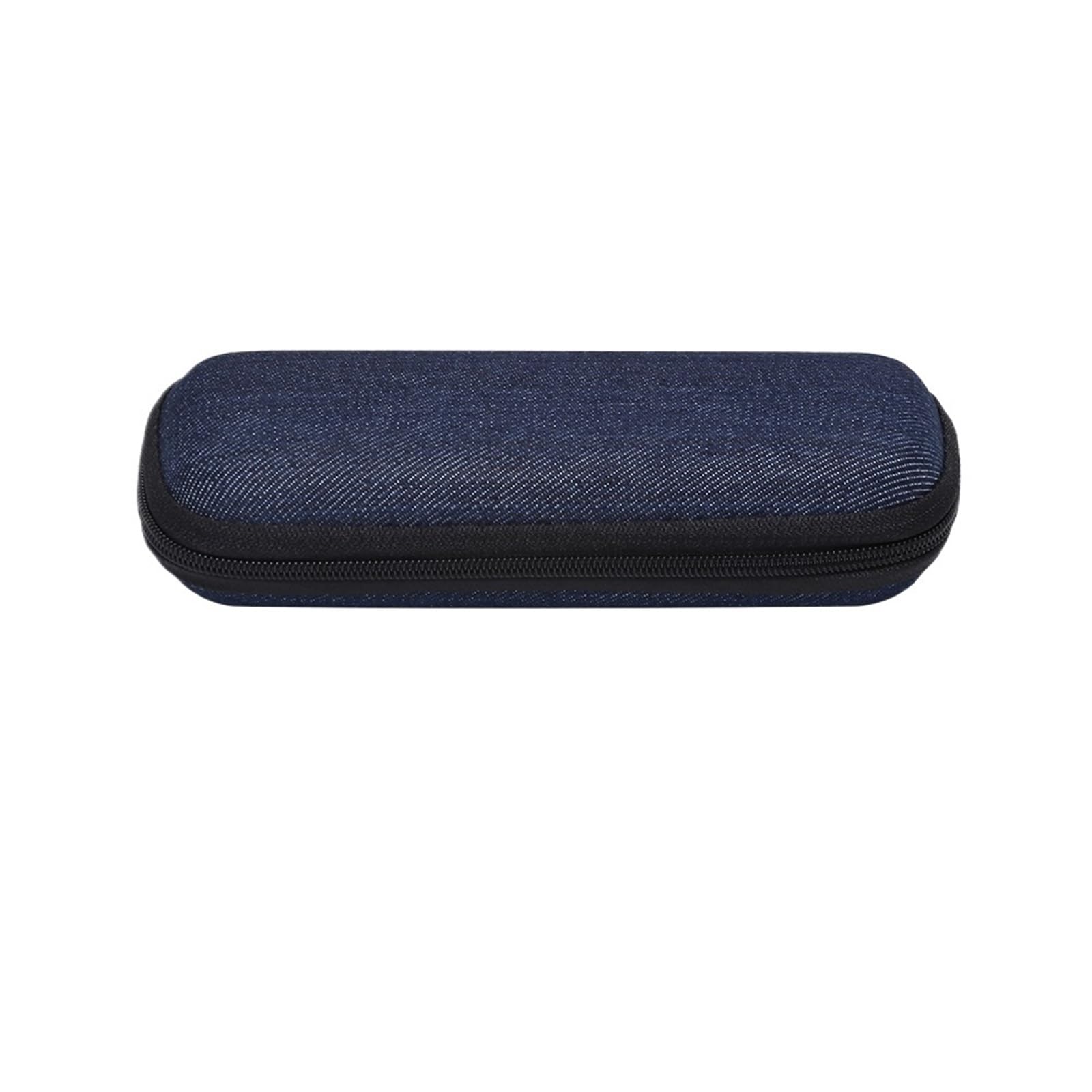 Aluminum Flip Top Eyeglass Case