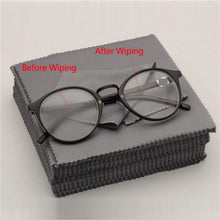 Microfiber Lens Cleaning Cloth