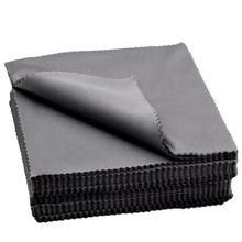 Microfiber Lens Cleaning Cloth