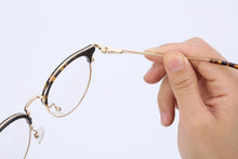 Classic Titanium Optical Frames