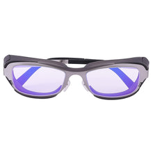 Blue Light Moisture Chamber Glasses