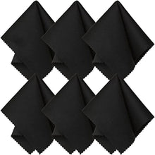 Microfiber Lens Cleaning Cloth