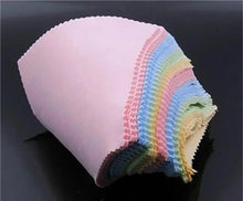 Microfiber Eyeglass Cleaning Cloth