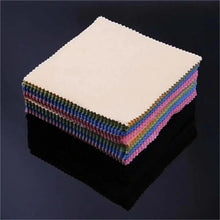 Microfiber Eyeglass Cleaning Cloth