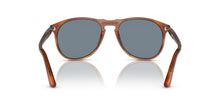 Persol PO9649S Aviator Sunglasses