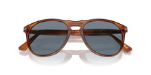 Persol PO9649S Aviator Sunglasses