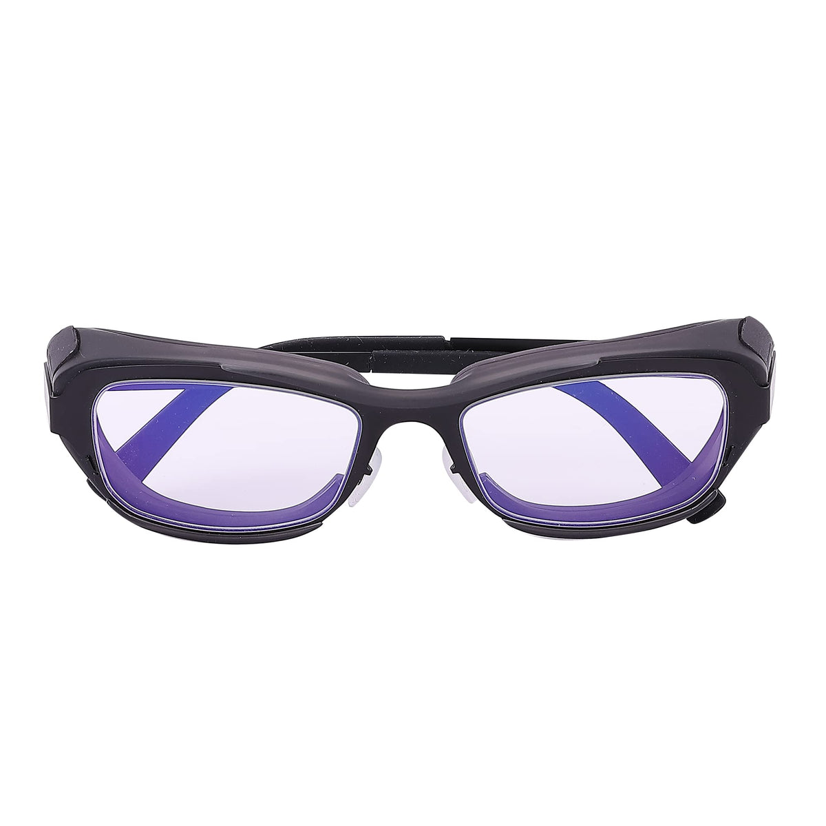 Blue Light Moisture Chamber Glasses