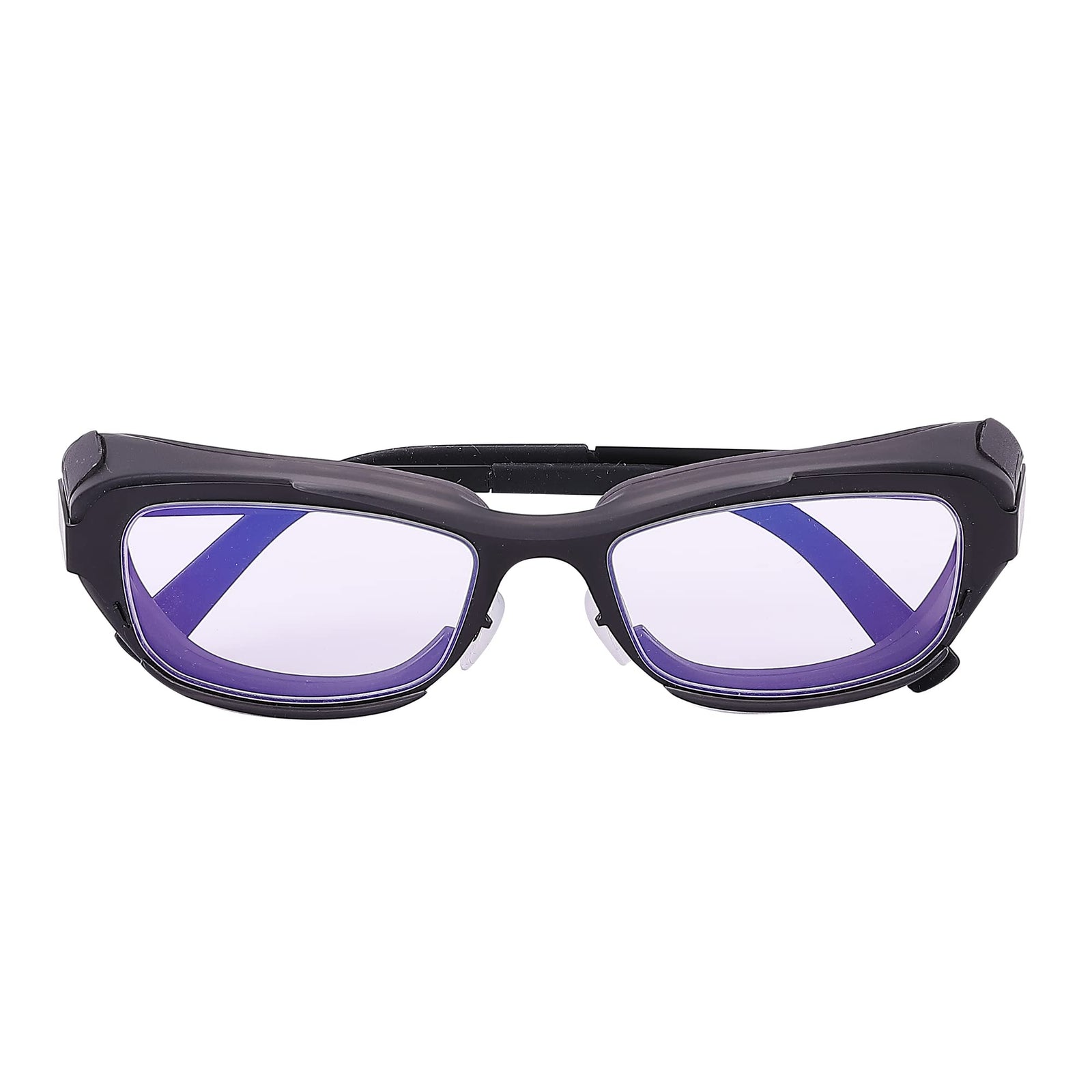 Blue Light Moisture Chamber Glasses