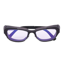 Blue Light Moisture Chamber Glasses