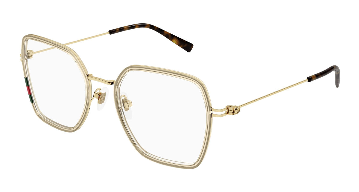 Square Eyeglasses