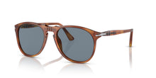 Persol PO9649S Aviator Sunglasses