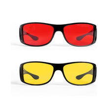 Blue Light Blocking Fitover Glasses