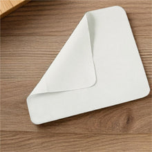 Microfiber Glasses Cleaning Cloth 10 Pack