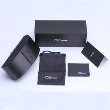 Classic Titanium Optical Frames