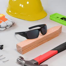 Color Correcting Outdoor Glasses