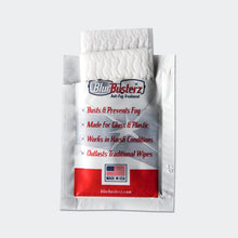 Anti Fog Lens Cleaning Wipes 50 Pack
